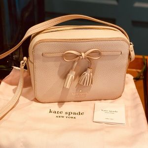 Kate Spade Hayes Street Arla Crossbody